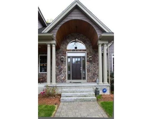 Custom Homes gallery