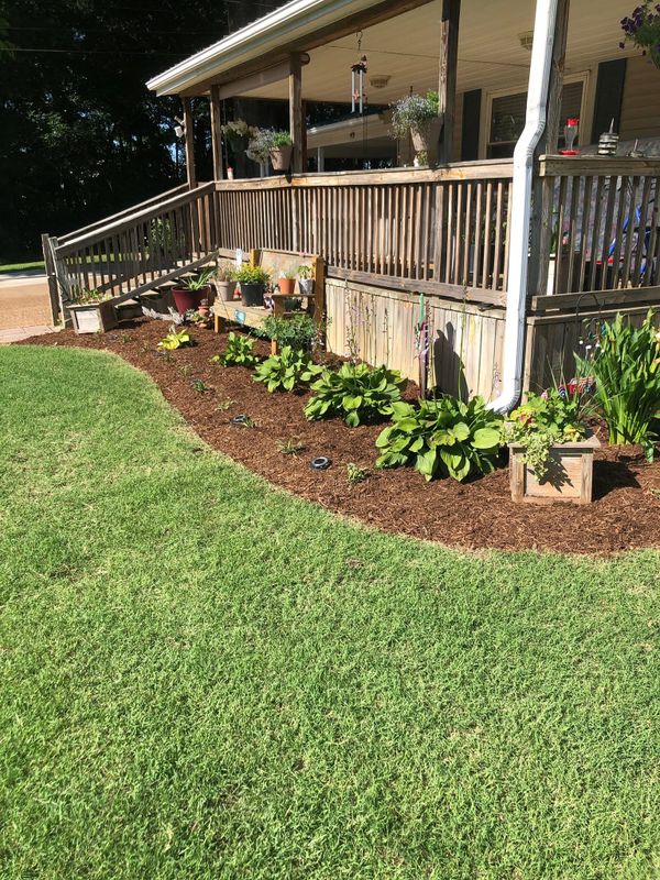Landscape Design