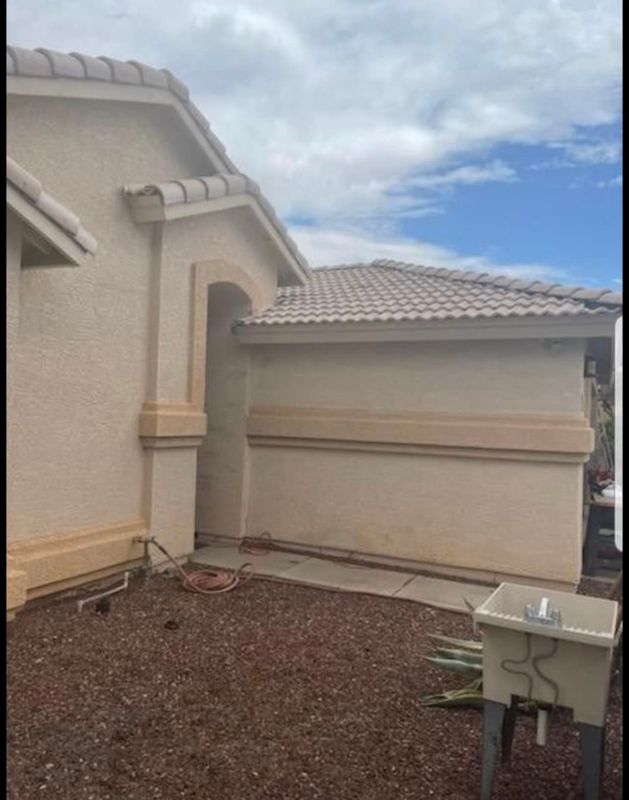 Exterior Painting gallery