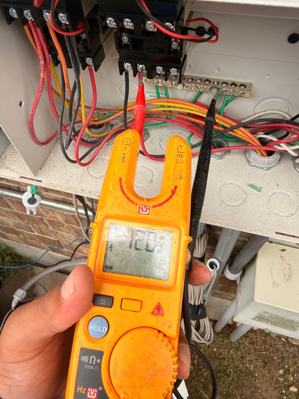 Equipment Installation & Repair