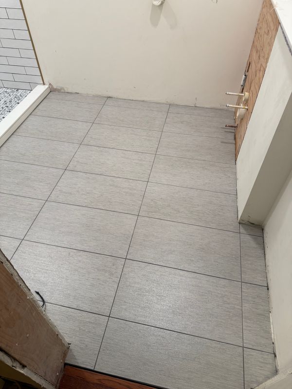 Bathrooms
