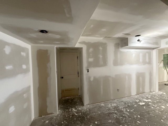 Drywall