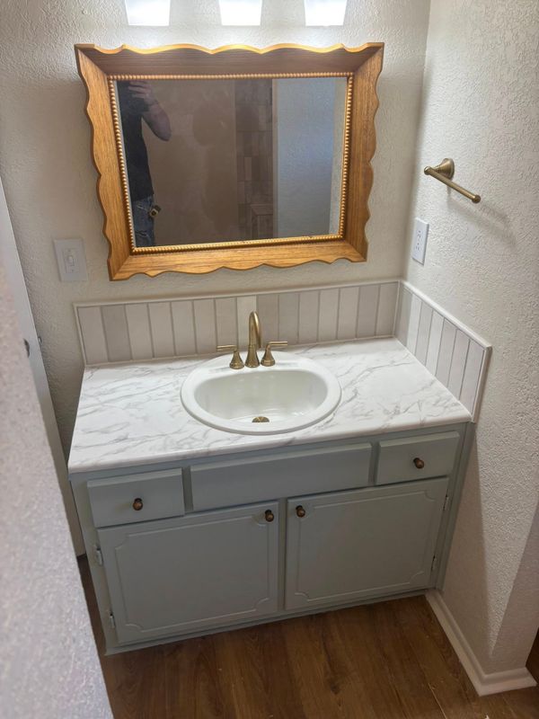 Carpentry