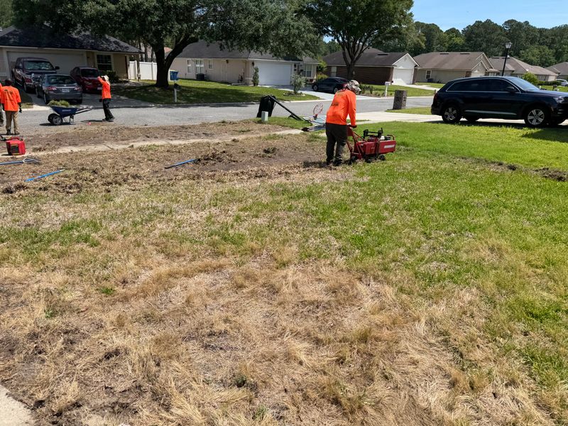 Sodding
