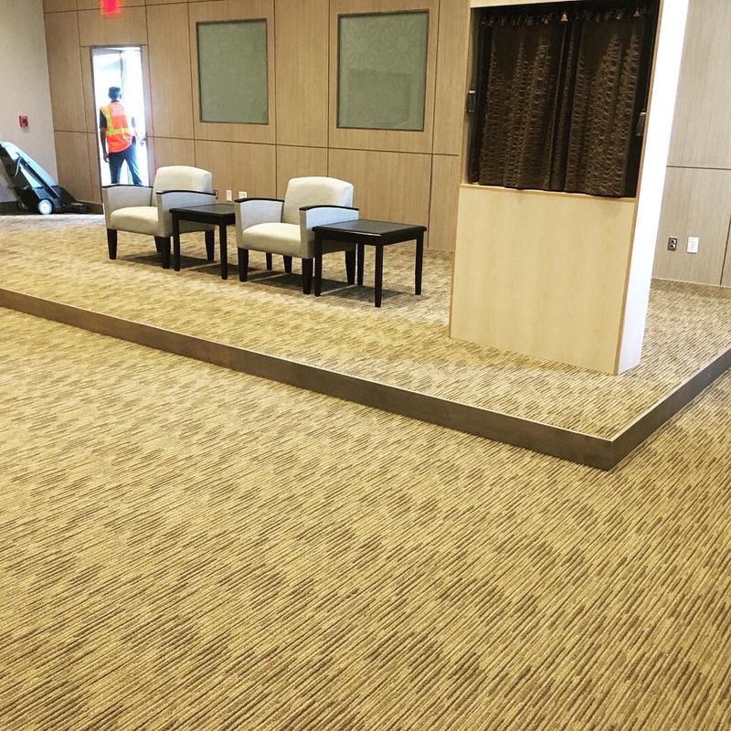 Flooring 