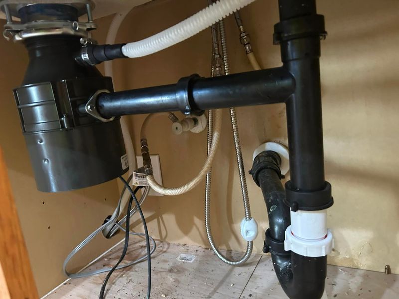 Water Damage Restoration