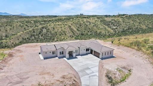 Custom Home Construction