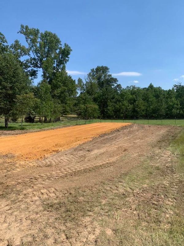 Site Grading