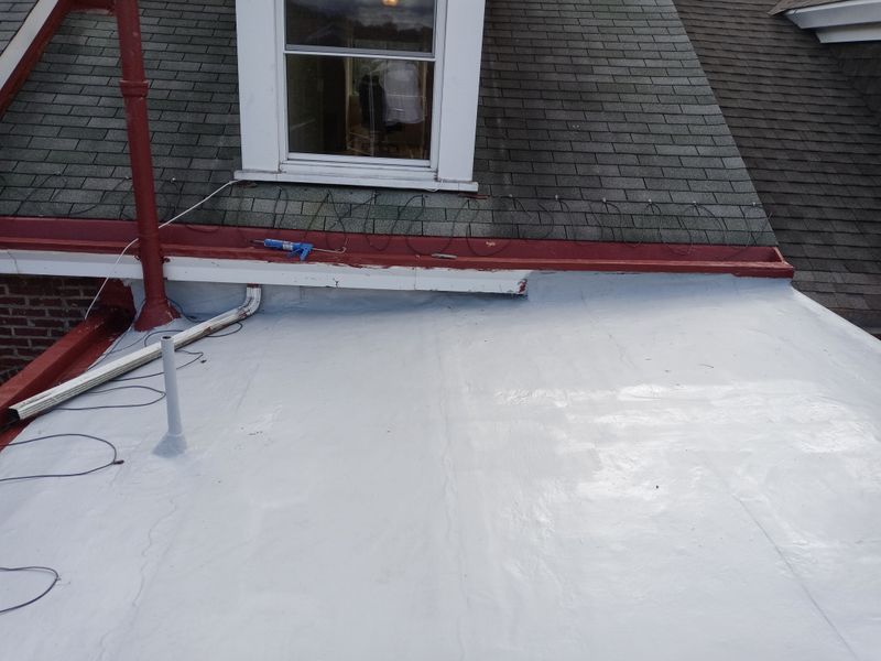 Roofing