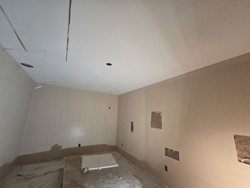 Interior Painting