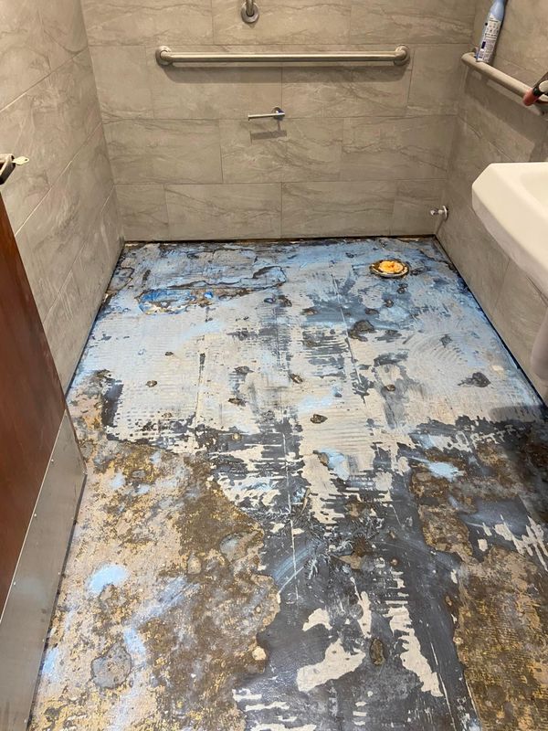 Flooring