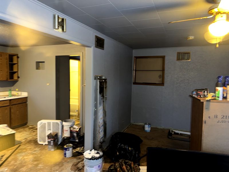 General Contracting and Handyman Services