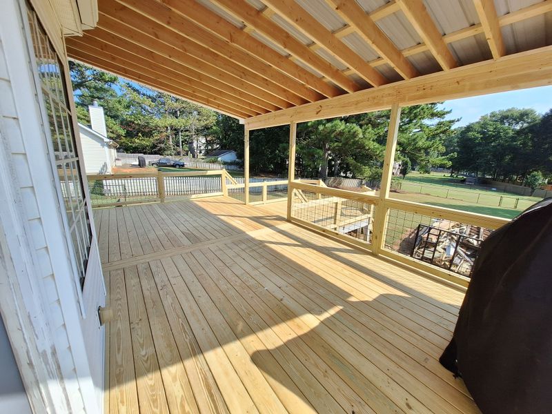 Construction & Remodeling