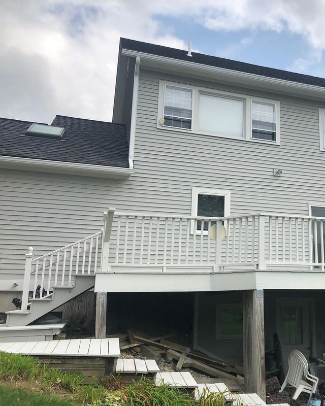 Exterior Painting