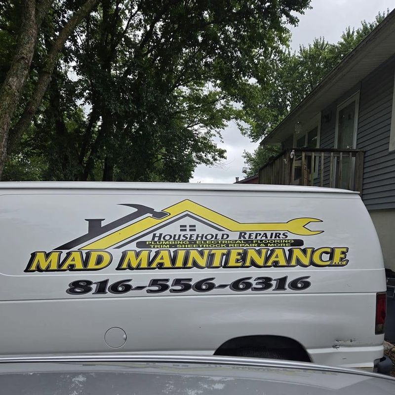 Sheetrock Repair