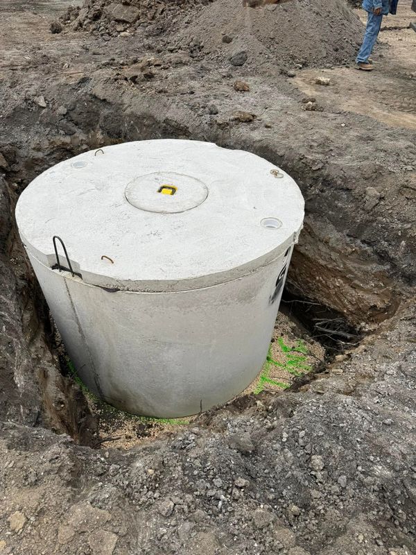 Plumbing
