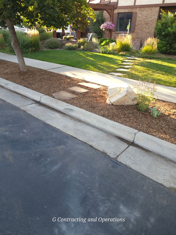 Residential Landscaping
