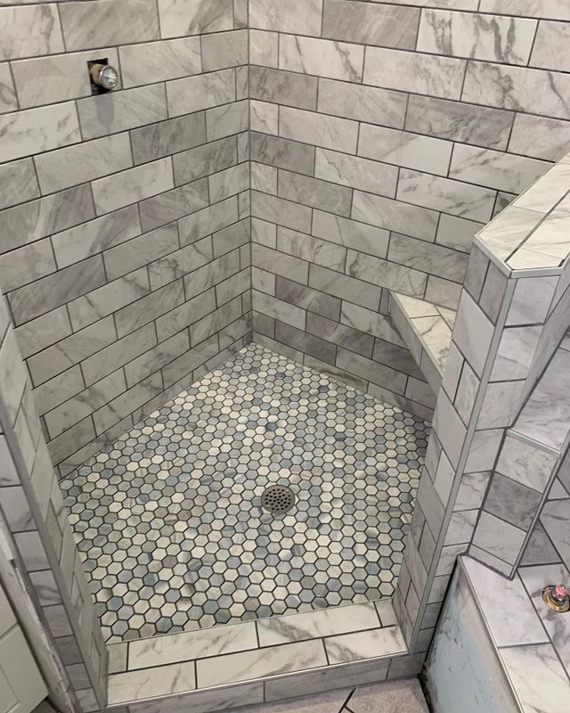 Kitchen and Bathroom Renovations