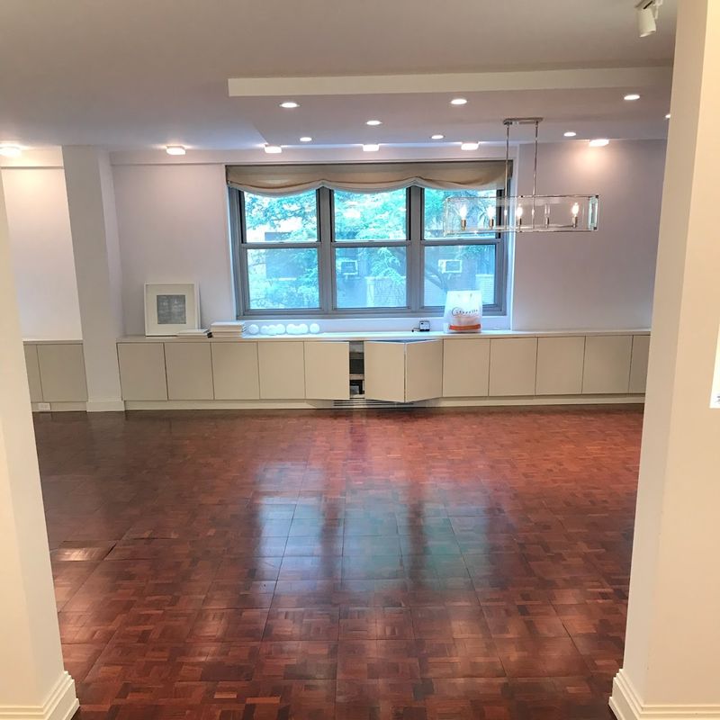 Interior Painting gallery