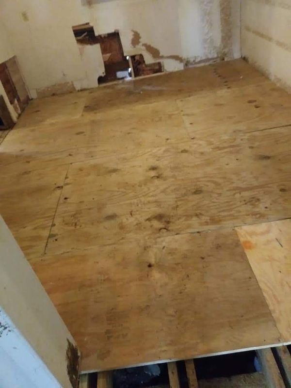 Flooring