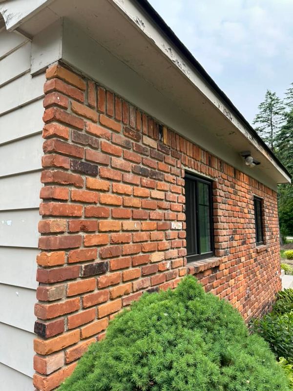 Exterior Painting gallery