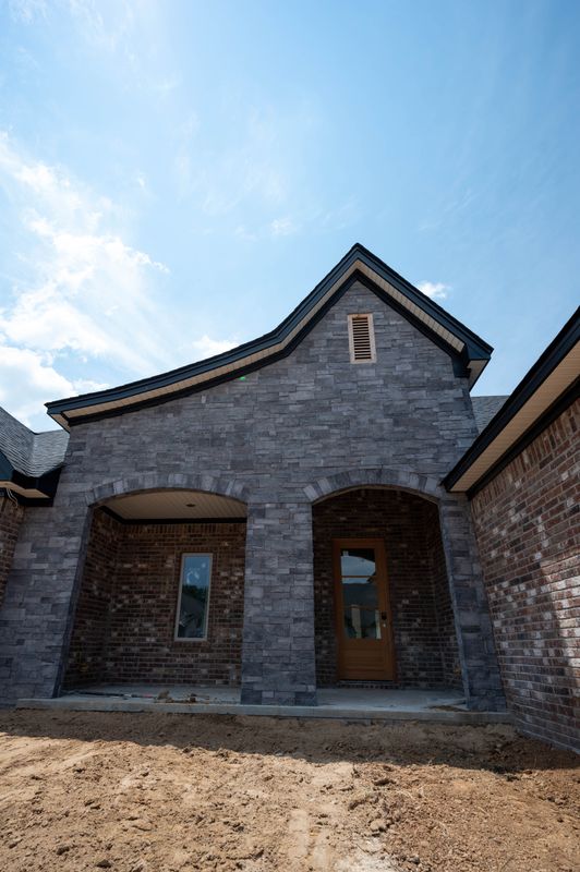 Manufactured Stone