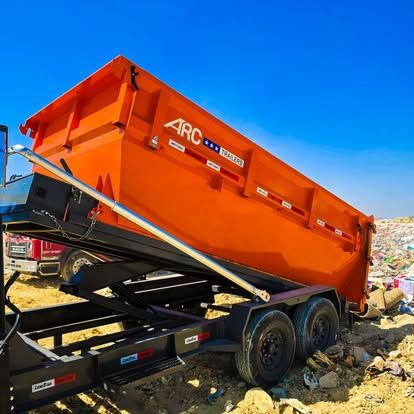 Dumpster Rentals
