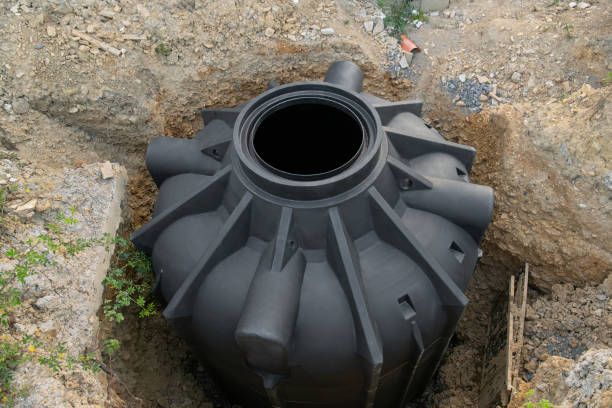 Septic Installation