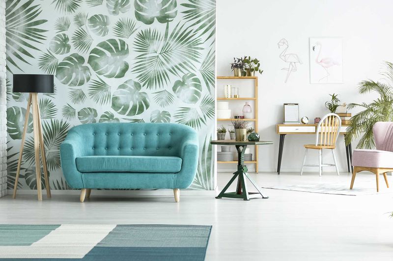 Upholstery Cleaning