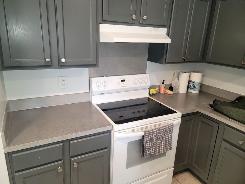 Appliance Repair