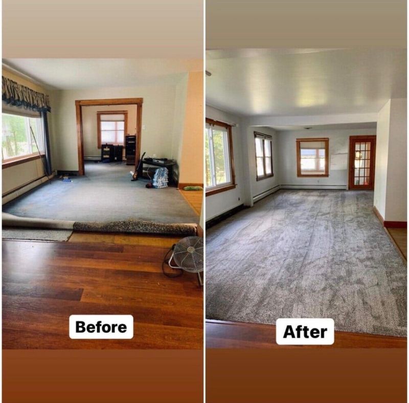 Flooring Solutions