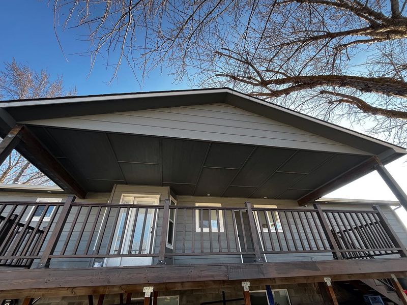Exterior Renovations