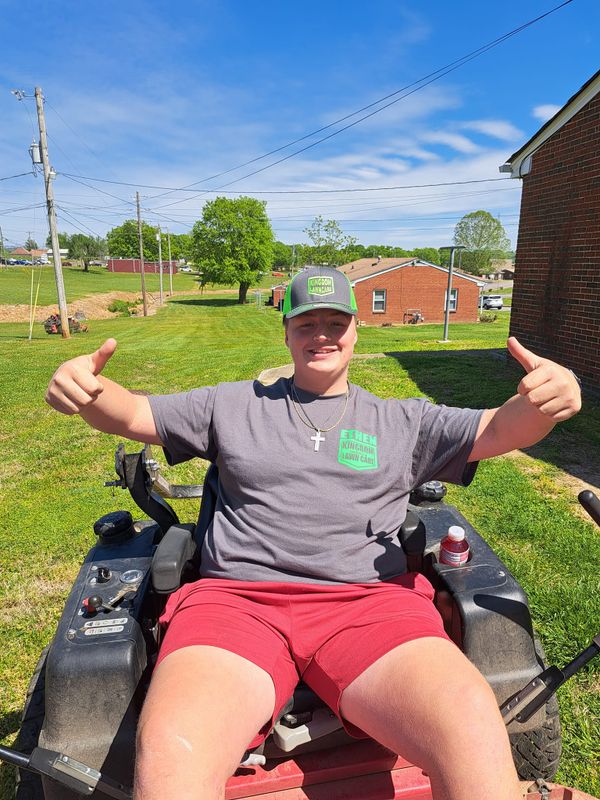Lawn Care