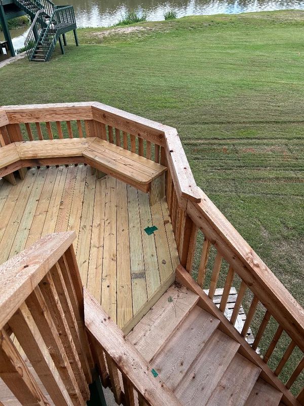 Exterior Renovations