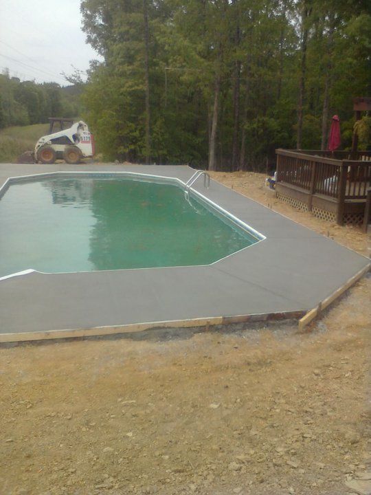 Pile Driver