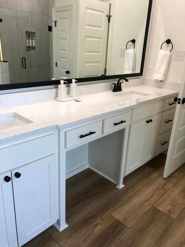 Residential Cleaning