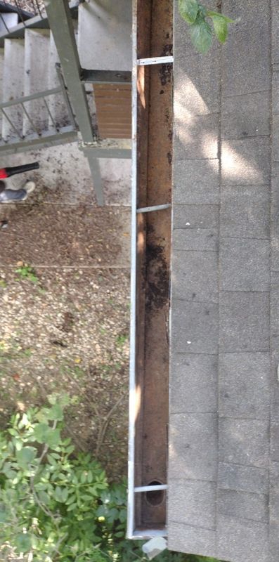 Gutter Repair