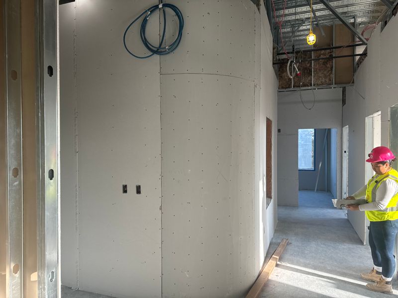 Drywall