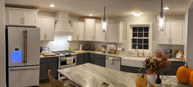 Kitchen Remodeling
