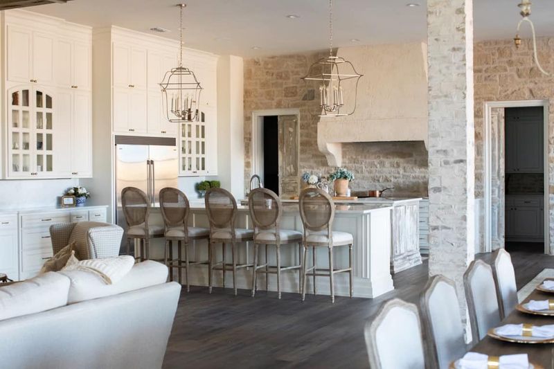 Full Home Remodels