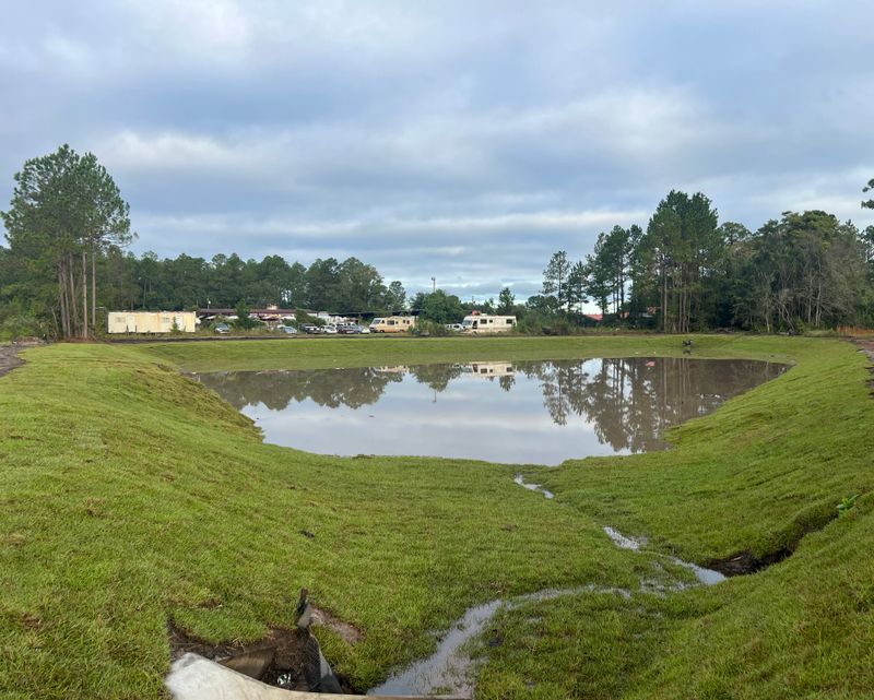 Sod Installation