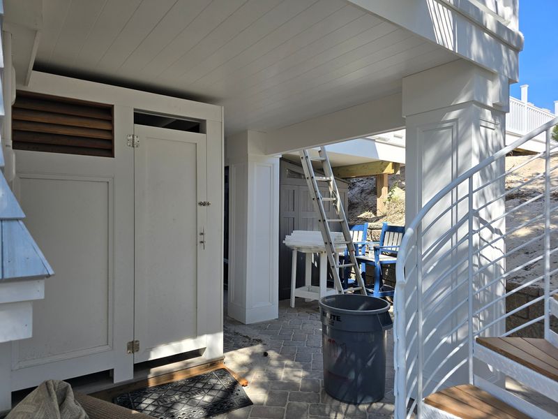 Deck & Patio Installation