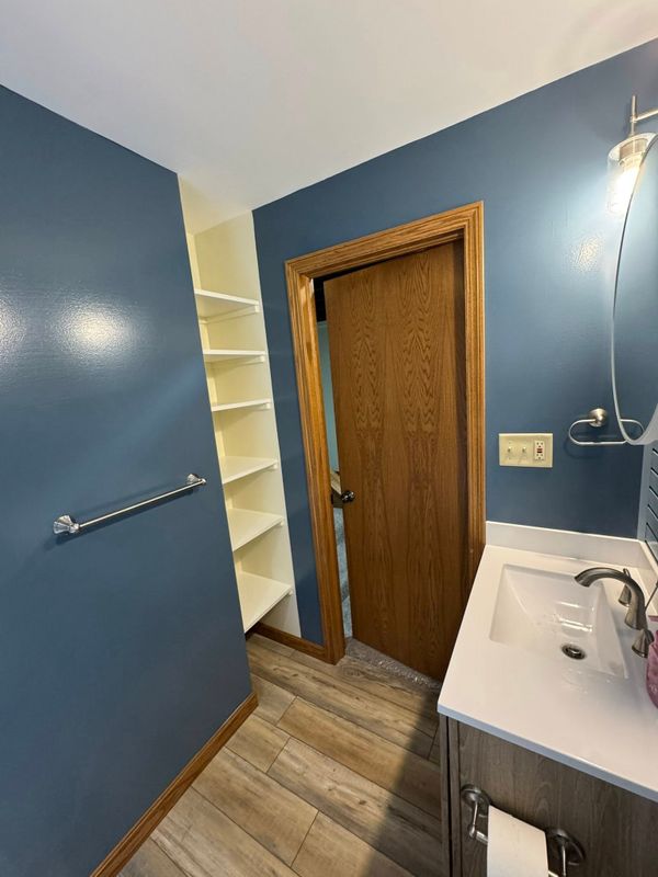 Kitchen and Bathroom Renovations