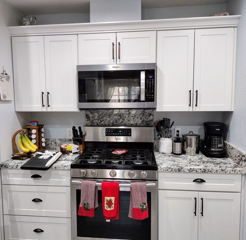 Kitchen Renovation