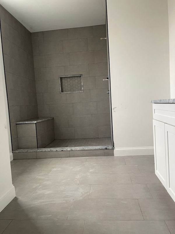 Bathroom Remodeling