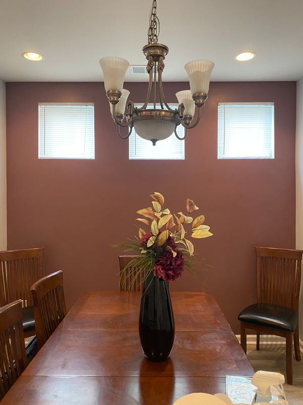 Interior Painting