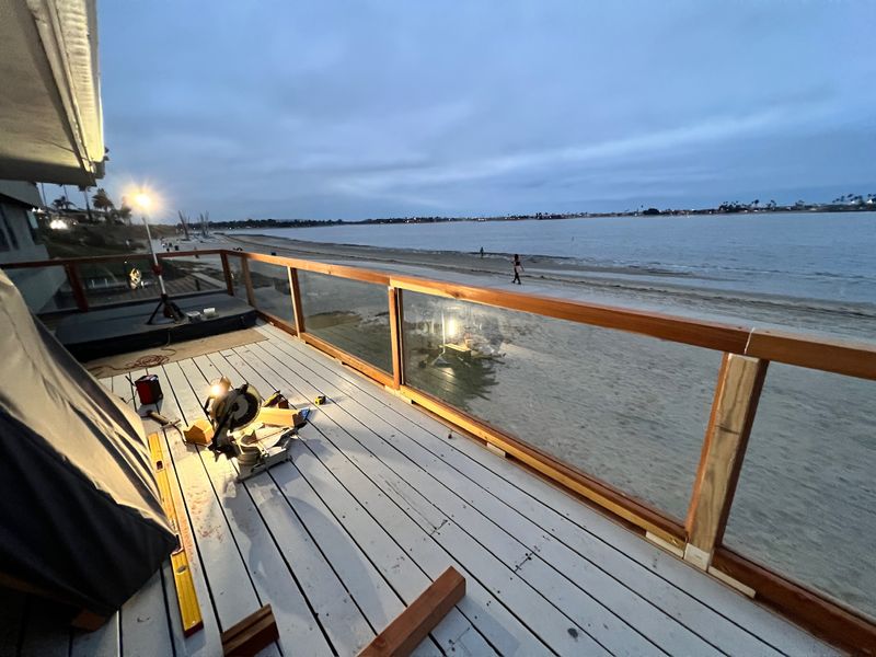 Carpentry and Woodwork