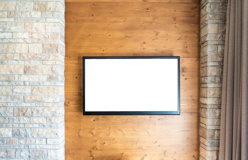 TV Mounting