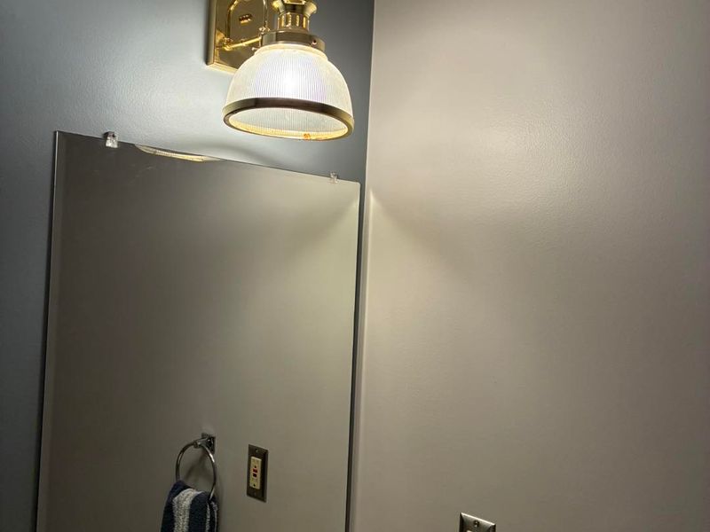 Interior Painting