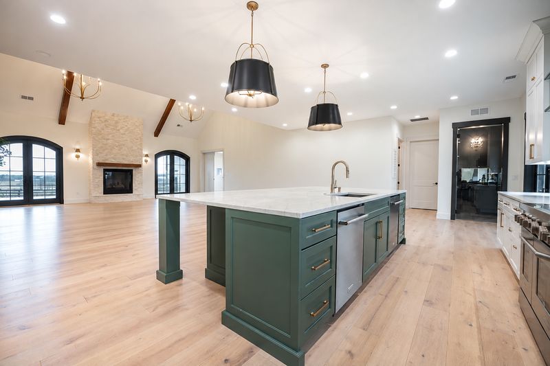 Remodeling Services